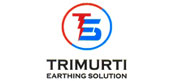 Trimurti Earthing Solution, Manufacturer Of Earthing Electrode, Gi Earthing Electrode, Backfill Compounds, Brass Earthing Accessories, Chemical Earthing Rods, Conventional Lightning Arresters, Copper Bonded Earth Rods, Copper Bonded Earthing Electrodes, Copper Earthing Rods, Copper Rods, Copper Strips, Earth Rods, Earthing Accessories